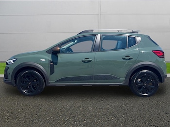 Used Dacia Sandero 2024 for sale - 79189248: Photo