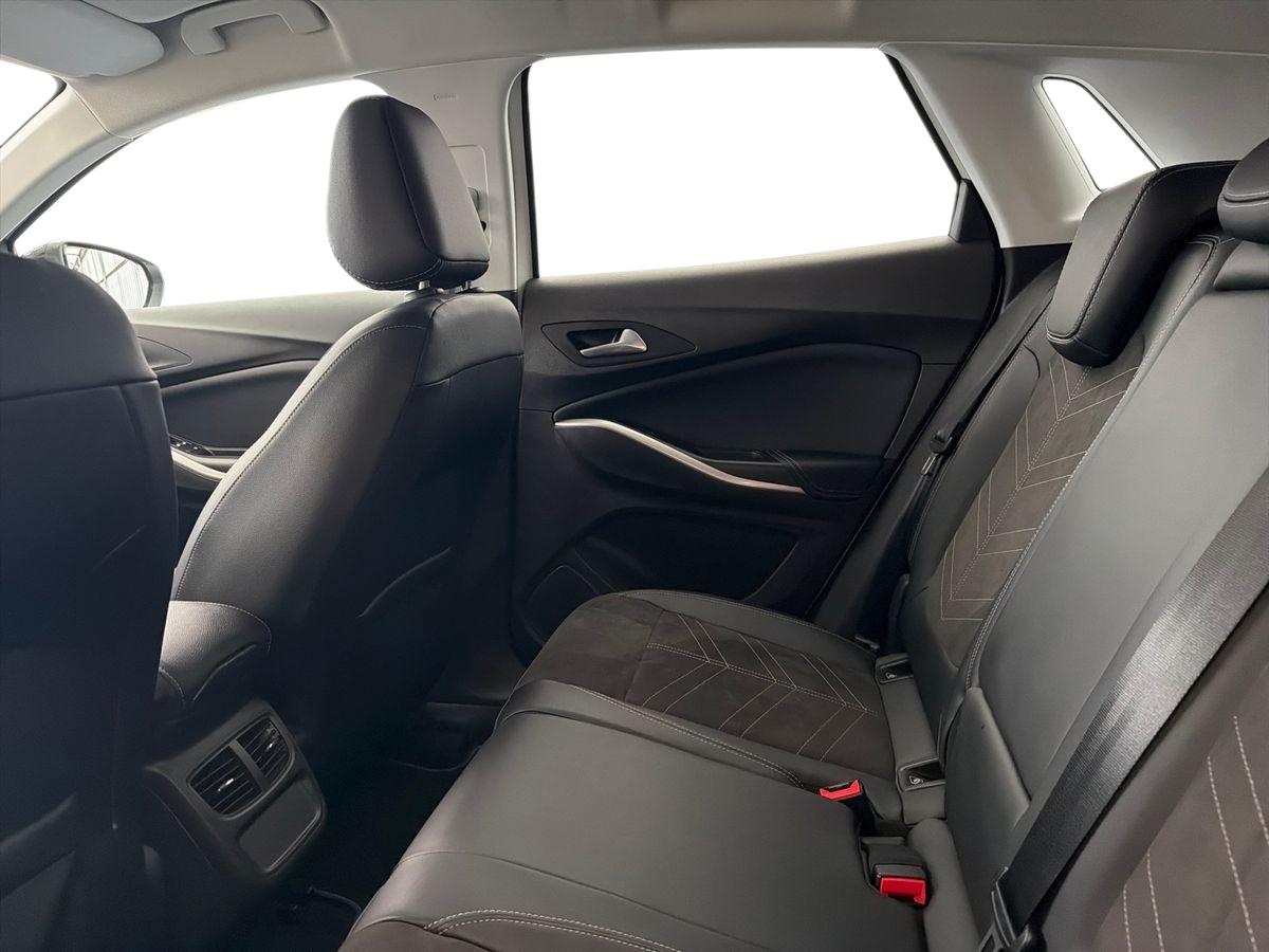 Used Vauxhall Grandland 2023 for sale - 77795087: Photo 11