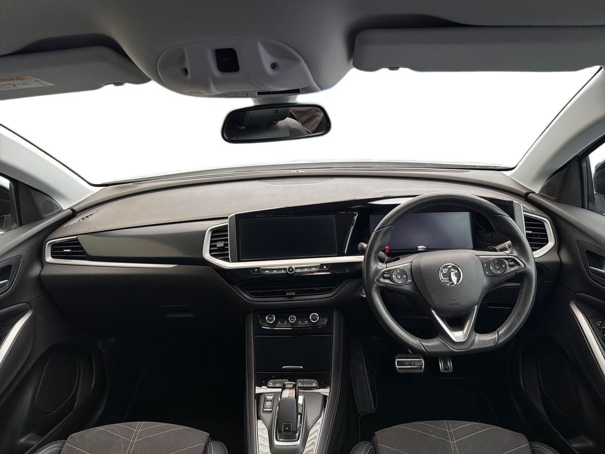 Used Vauxhall Grandland 2023 for sale - 77795087: Photo 13
