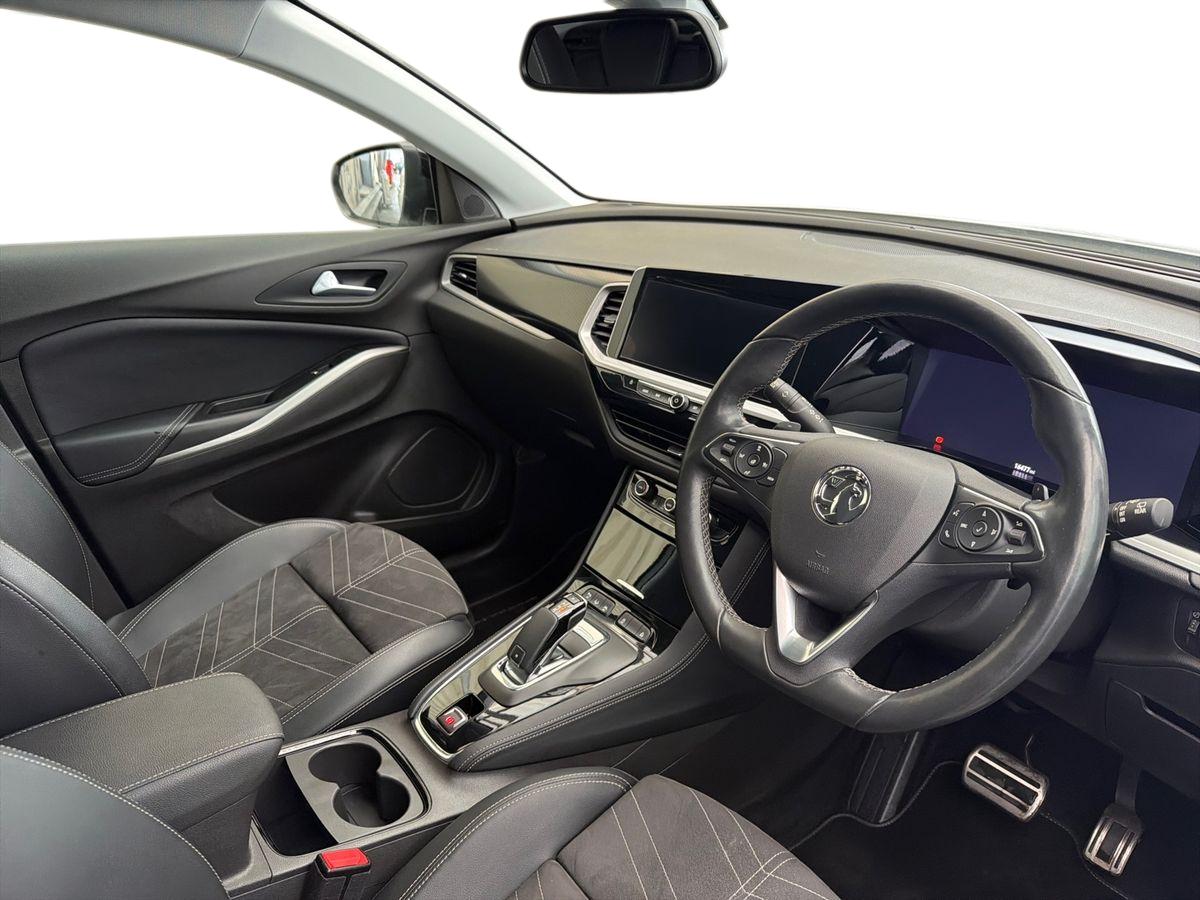 Used Vauxhall Grandland 2023 for sale - 77795087: Photo 15