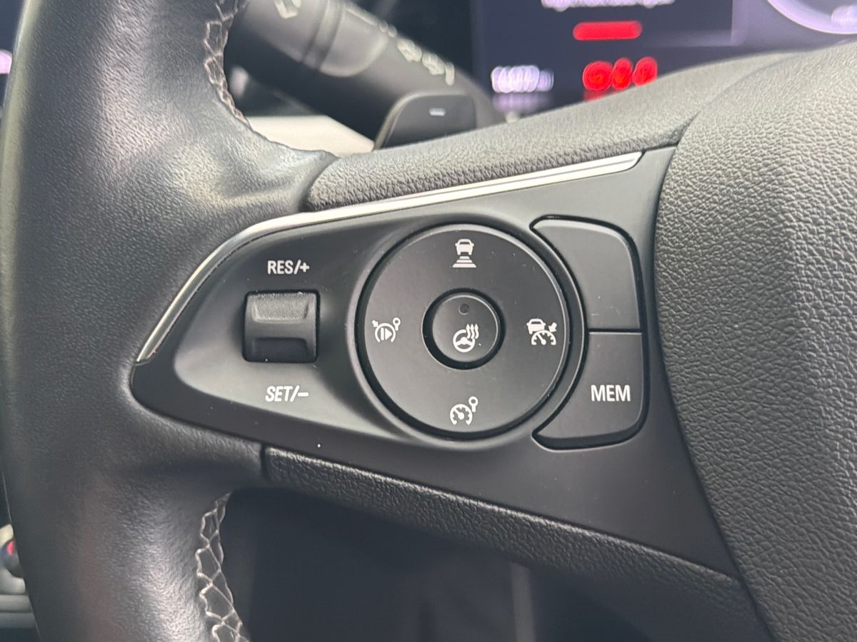 Used Vauxhall Grandland 2023 for sale - 77795087: Photo 16