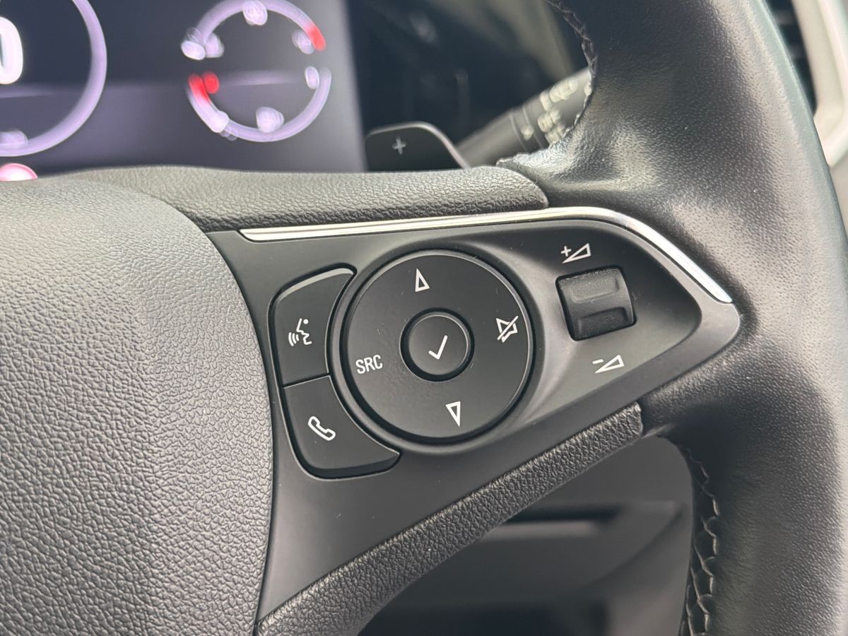 Used Vauxhall Grandland 2023 for sale - 77795087: Photo 17