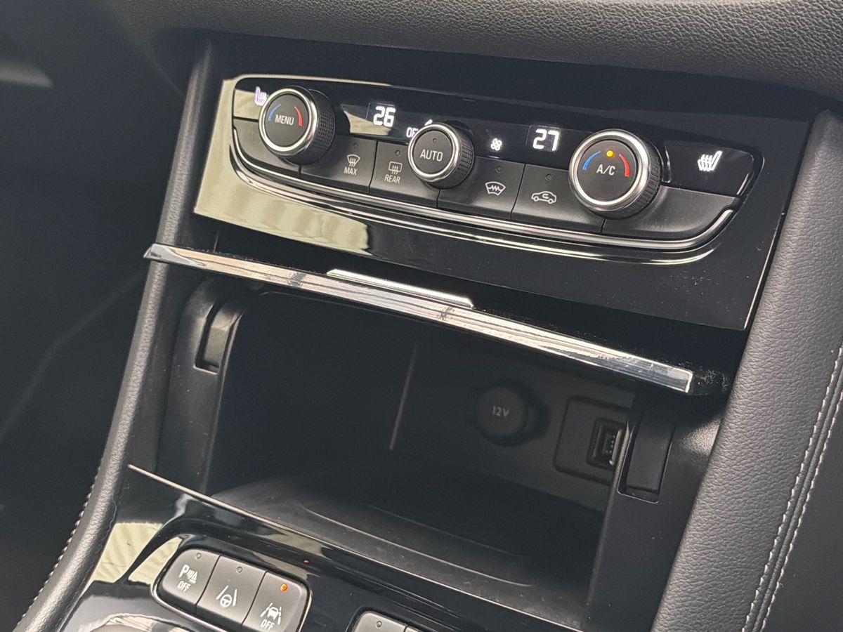 Used Vauxhall Grandland 2023 for sale - 77795087: Photo 18