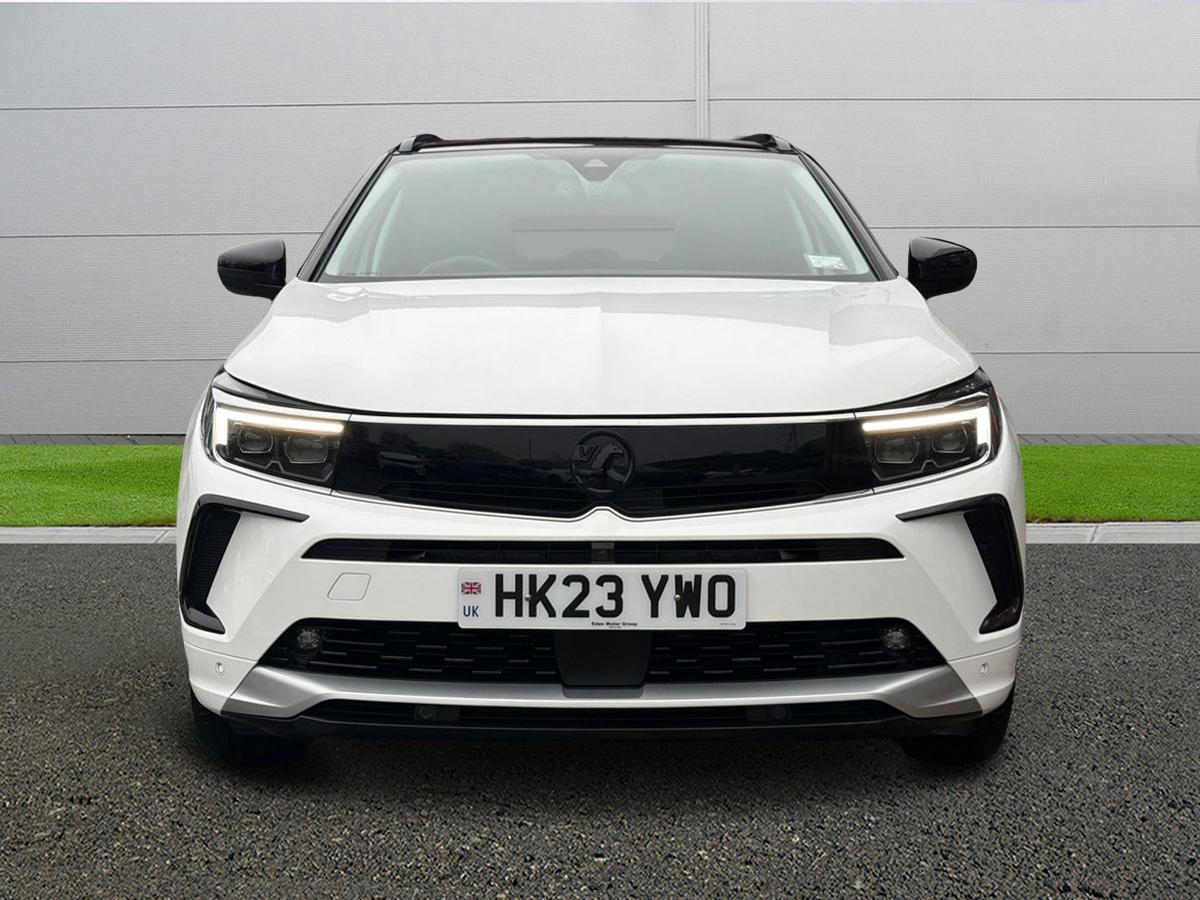 Used Vauxhall Grandland 2023 for sale - 77795087: Photo 2