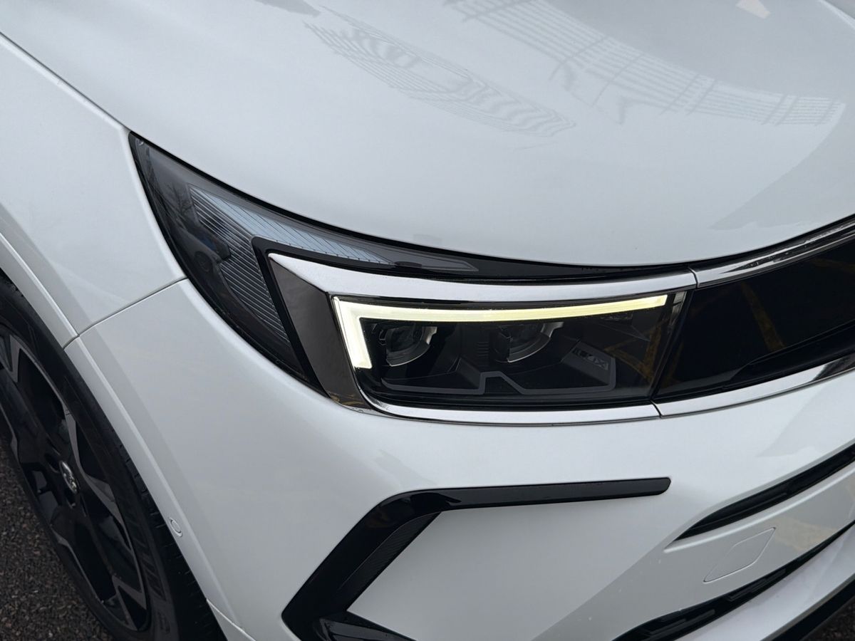 Used Vauxhall Grandland 2023 for sale - 77795087: Photo 21