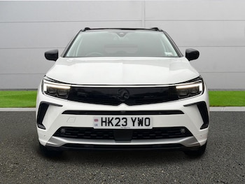 Used Vauxhall Grandland 2023 for sale - 77795087: Photo
