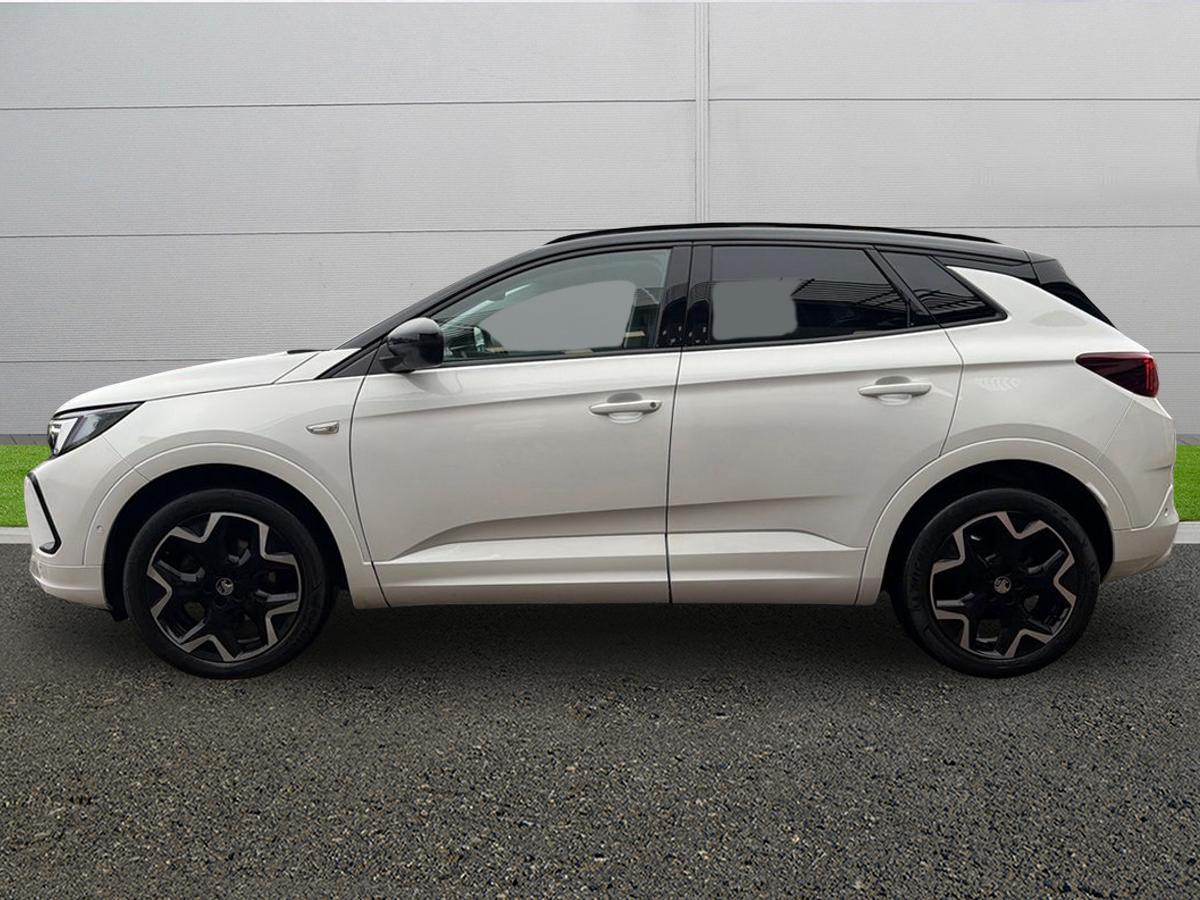 Used Vauxhall Grandland 2023 for sale - 77795087: Photo 4