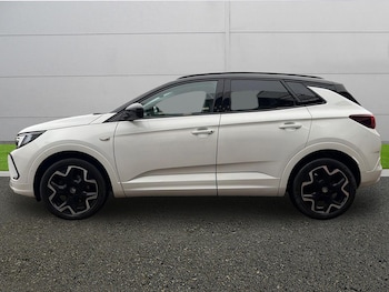 Used Vauxhall Grandland 2023 for sale - 77795087: Photo