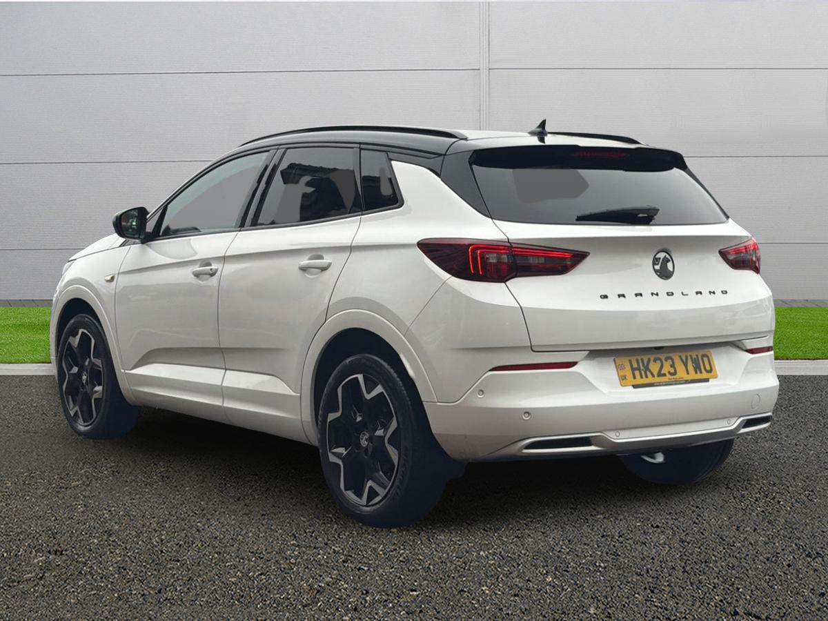 Used Vauxhall Grandland 2023 for sale - 77795087: Photo 5