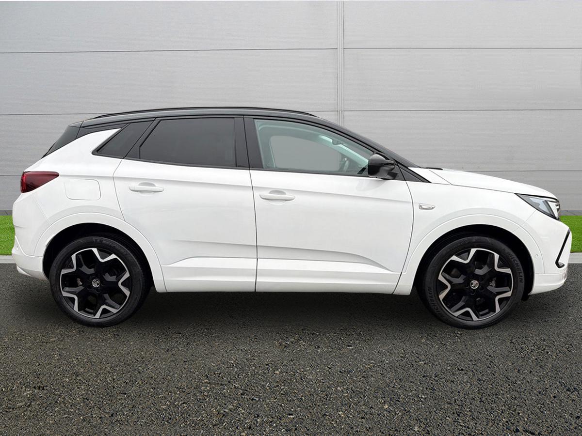 Used Vauxhall Grandland 2023 for sale - 77795087: Photo 8