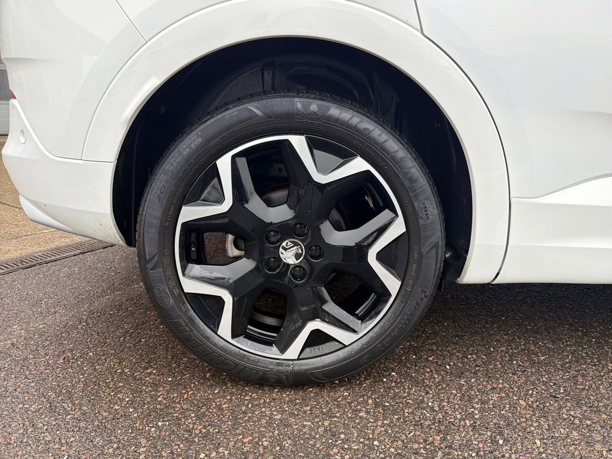 Used Vauxhall Grandland 2023 for sale - 77795087: Photo 9