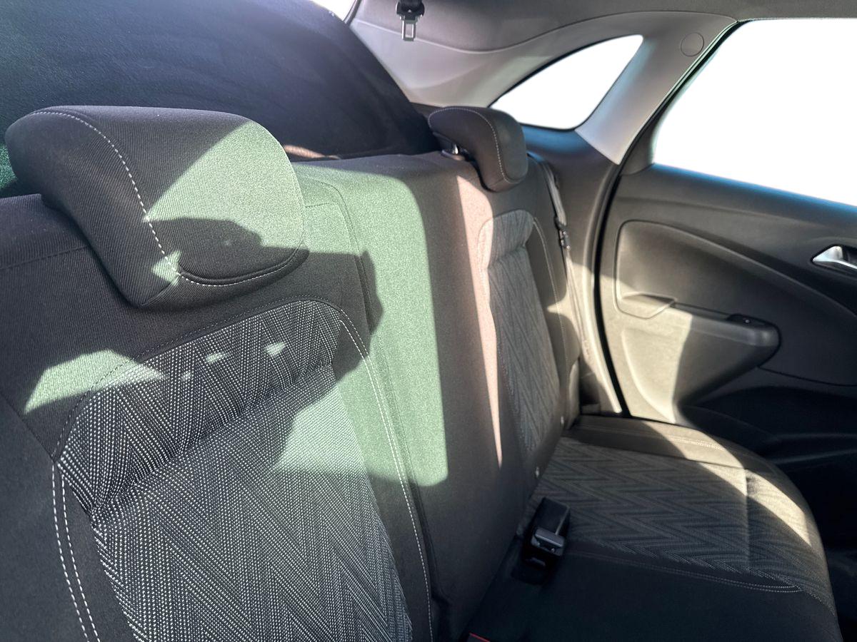 Used Vauxhall Crossland X 2020 for sale - 77232187: Photo 11