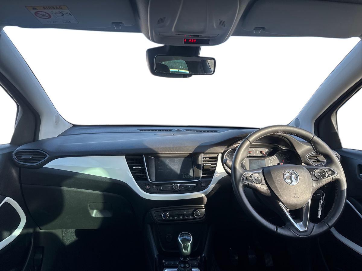 Used Vauxhall Crossland X 2020 for sale - 77232187: Photo 13