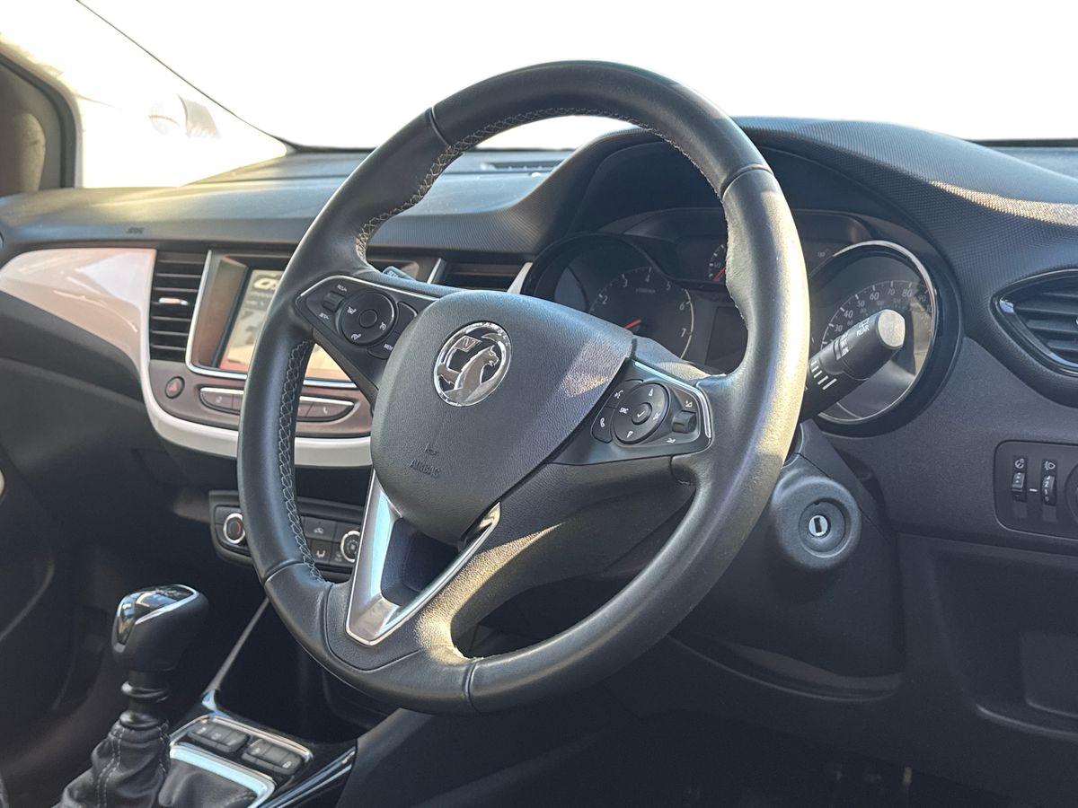 Used Vauxhall Crossland X 2020 for sale - 77232187: Photo 15
