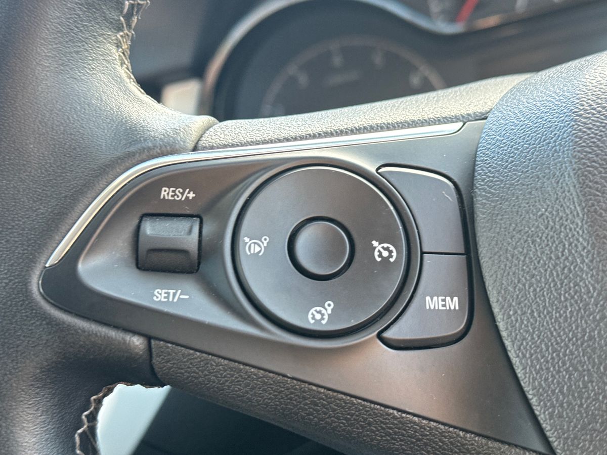 Used Vauxhall Crossland X 2020 for sale - 77232187: Photo 16