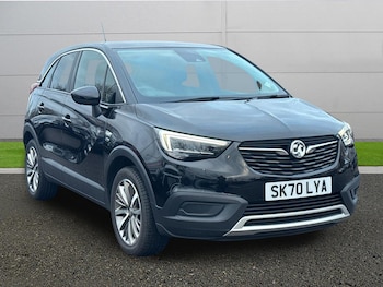 2020 - 1.2T [110] Griffin 5dr [6 Spd] [Start Stop]