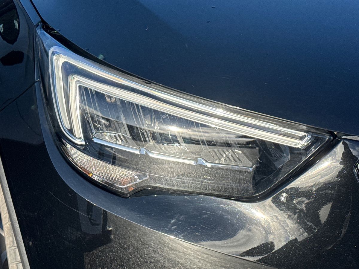 Used Vauxhall Crossland X 2020 for sale - 77232187: Photo 21