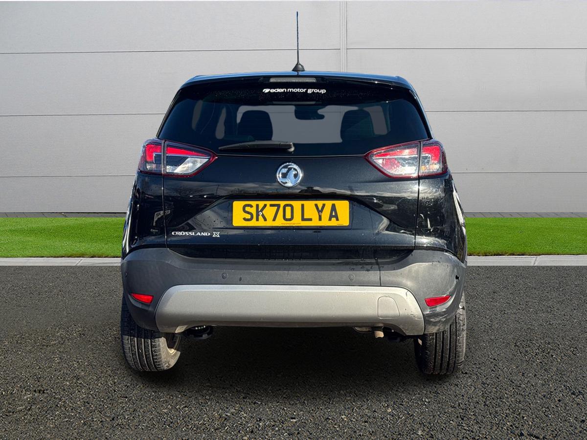 Used Vauxhall Crossland X 2020 for sale - 77232187: Photo 6