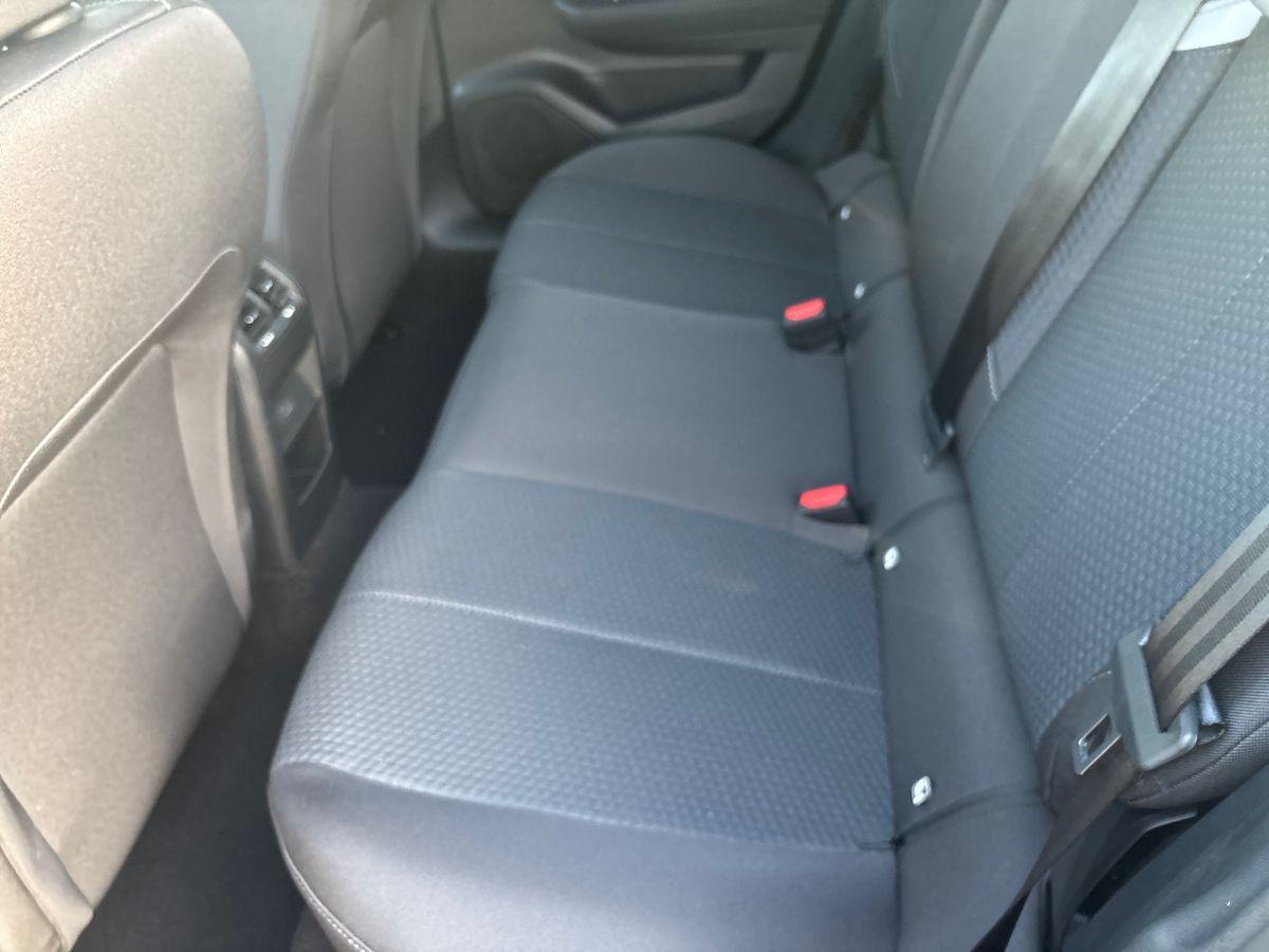 Used Vauxhall Astra 2025 for sale - 77232197: Photo 11