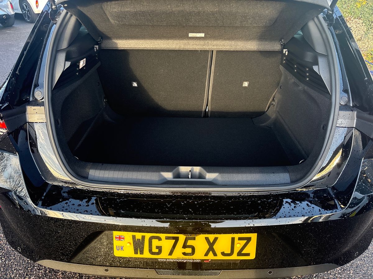 Used Vauxhall Astra 2025 for sale - 77232197: Photo 12