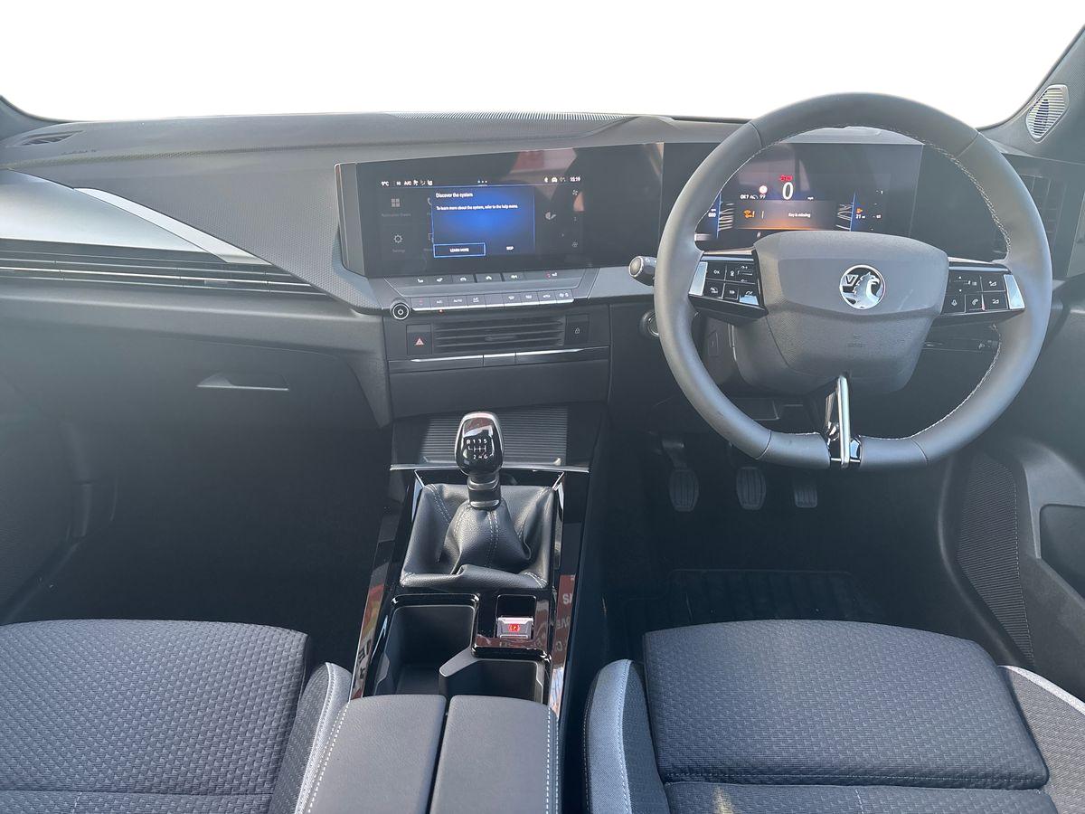 Used Vauxhall Astra 2025 for sale - 77232197: Photo 13