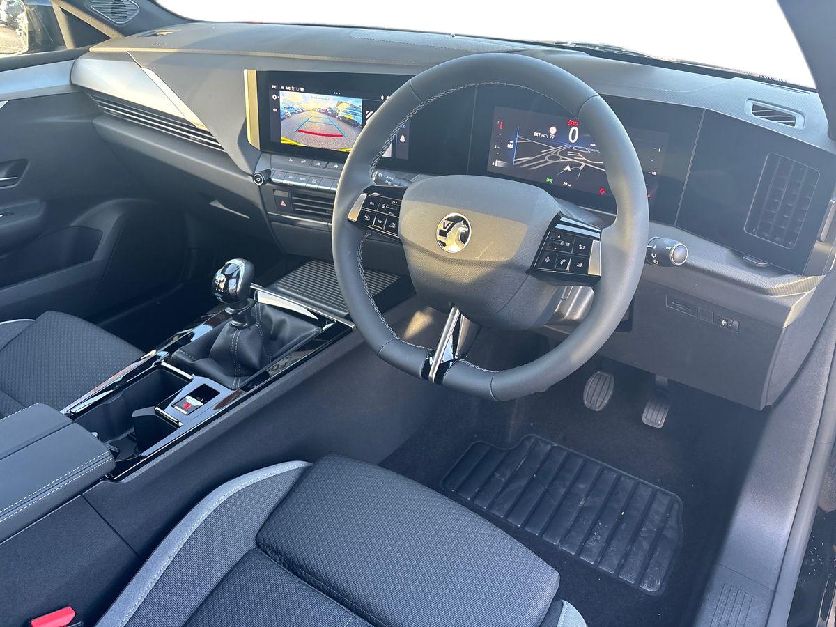 Used Vauxhall Astra 2025 for sale - 77232197: Photo 15