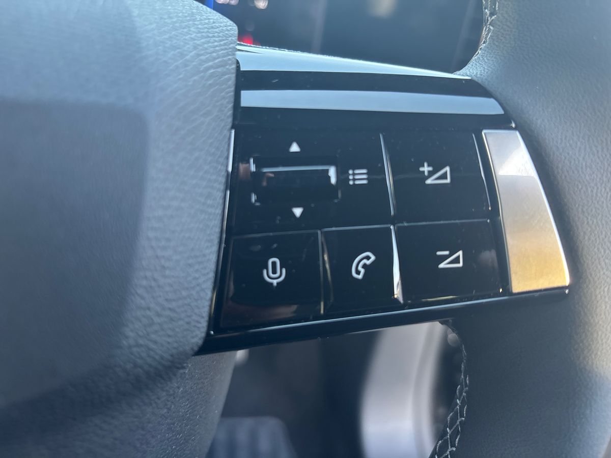 Used Vauxhall Astra 2025 for sale - 77232197: Photo 17