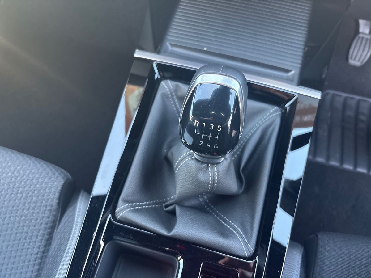 Used Vauxhall Astra 2025 for sale - 77232197: Photo 19