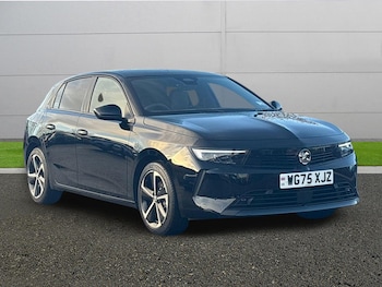 Used Vauxhall Astra 2025 for sale - 77232197: Photo