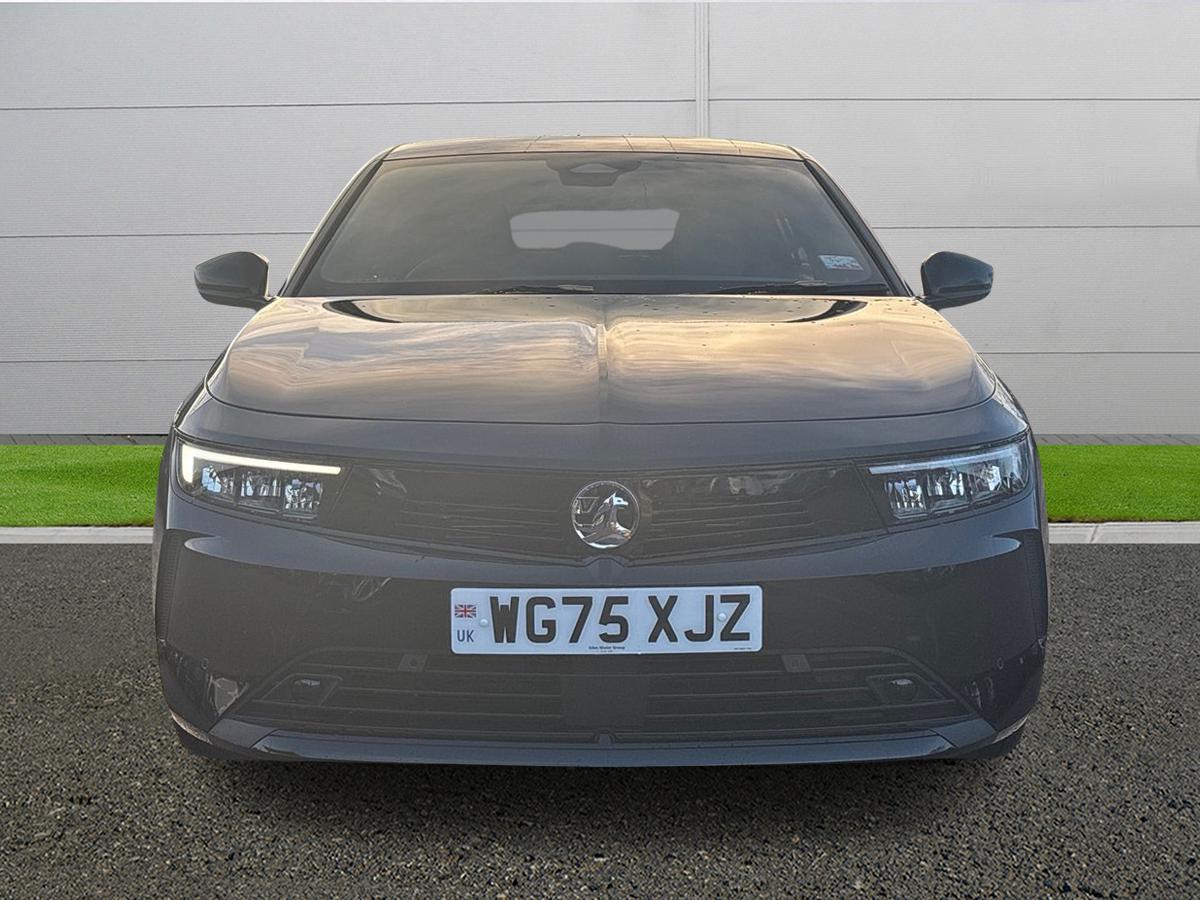 Used Vauxhall Astra 2025 for sale - 77232197: Photo 2