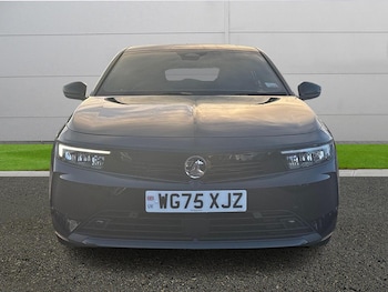 Used Vauxhall Astra 2025 for sale - 77232197: Photo