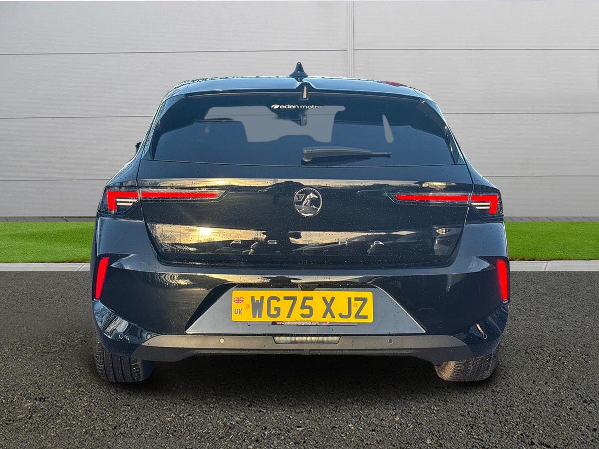 Used Vauxhall Astra 2025 for sale - 77232197: Photo 6