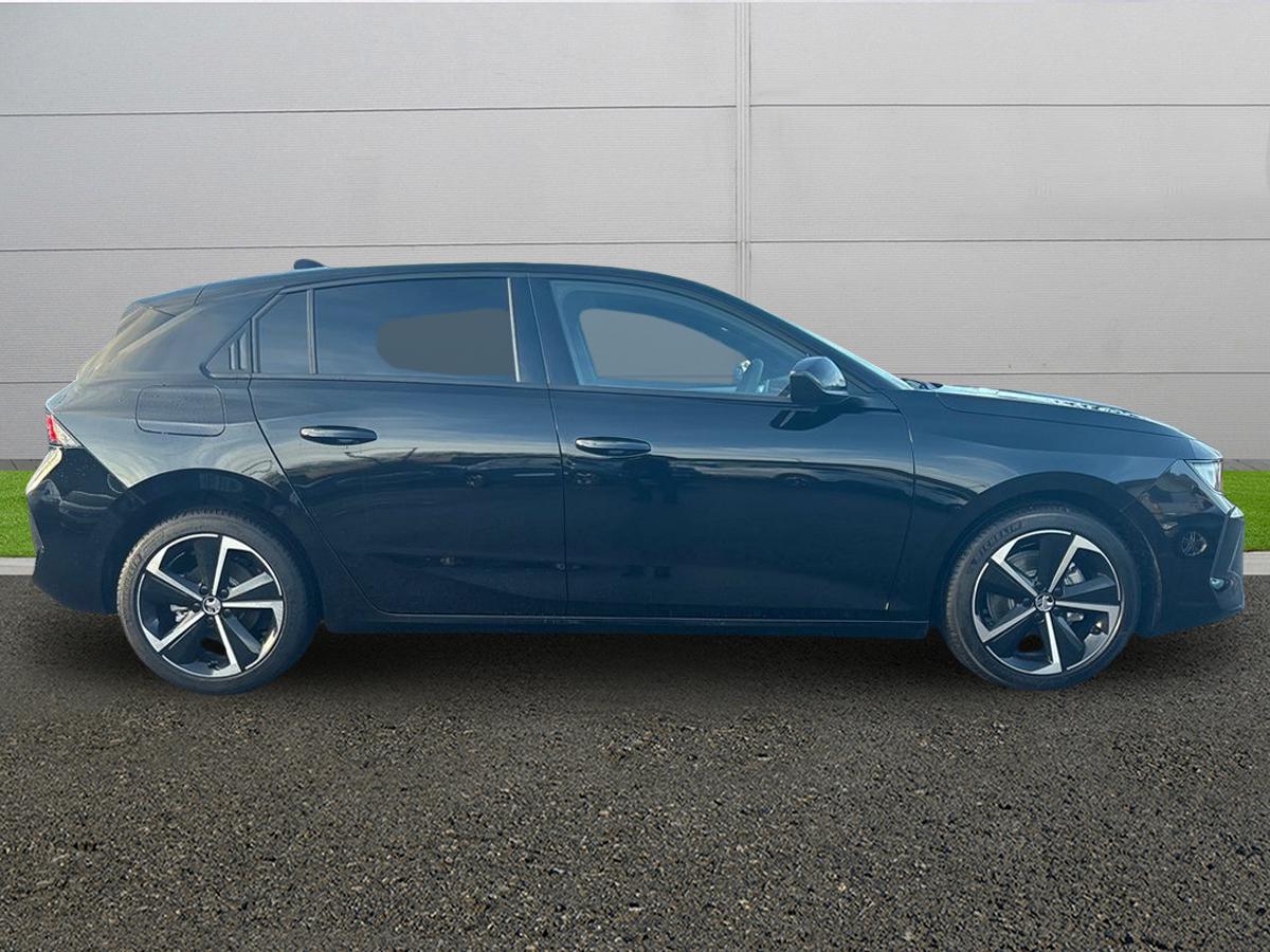 Used Vauxhall Astra 2025 for sale - 77232197: Photo 8