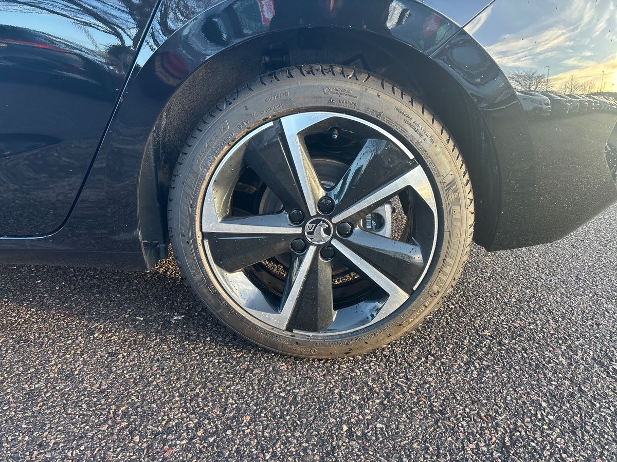 Used Vauxhall Astra 2025 for sale - 77232197: Photo 9