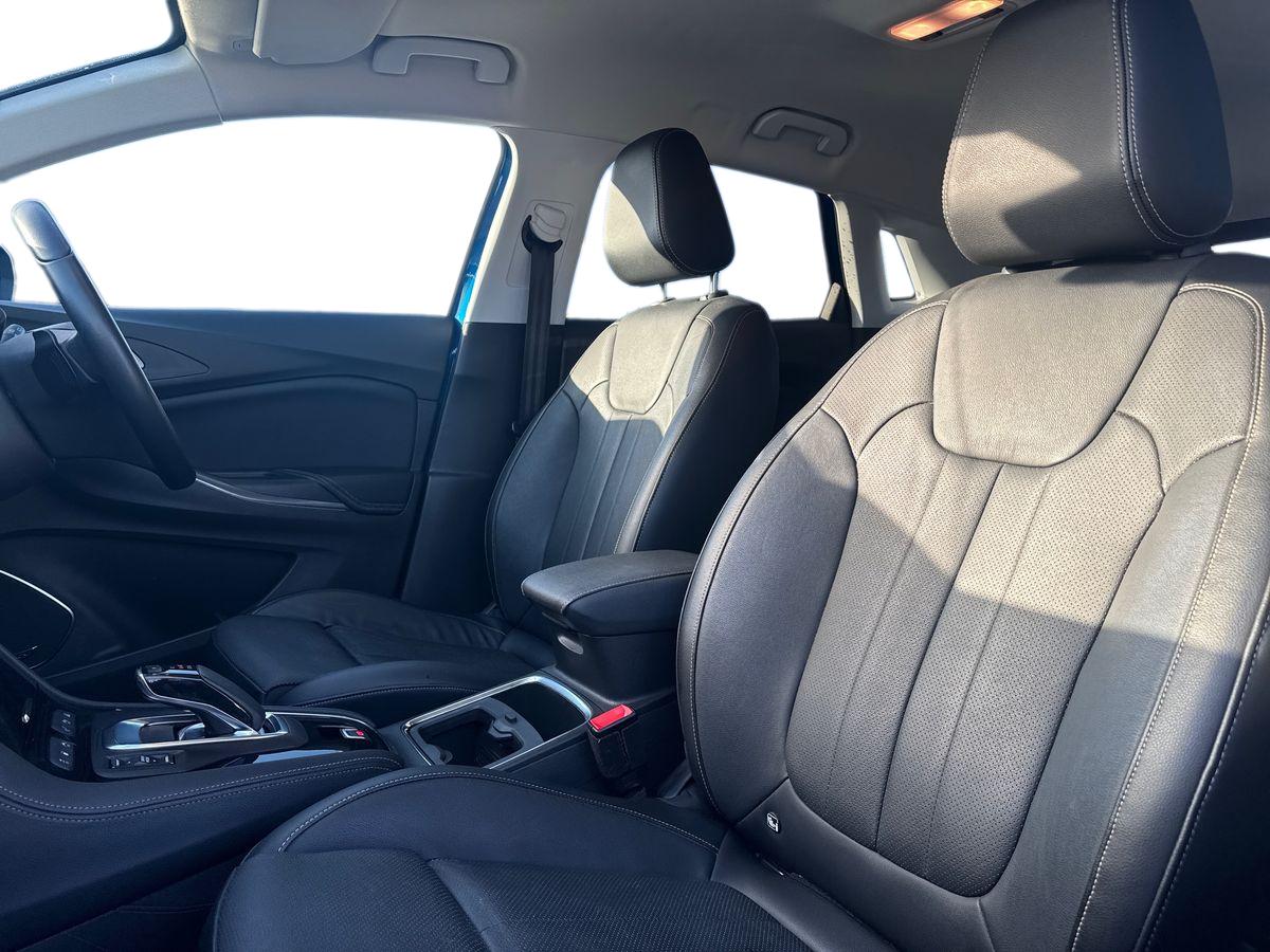 Used Vauxhall Grandland X 2020 for sale - 77002396: Photo 10