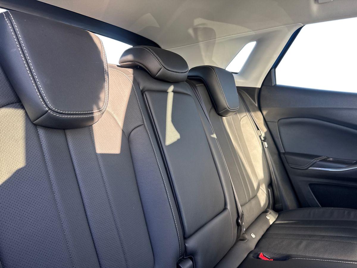 Used Vauxhall Grandland X 2020 for sale - 77002396: Photo 11