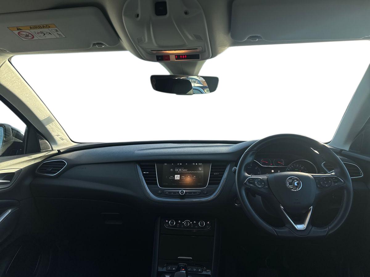Used Vauxhall Grandland X 2020 for sale - 77002396: Photo 13