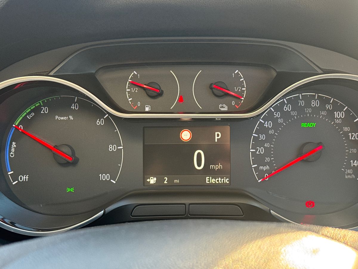 Used Vauxhall Grandland X 2020 for sale - 77002396: Photo 14