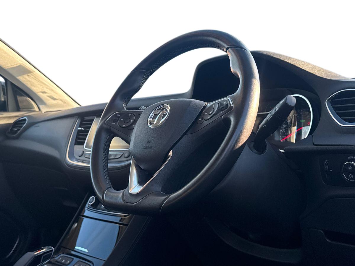 Used Vauxhall Grandland X 2020 for sale - 77002396: Photo 15