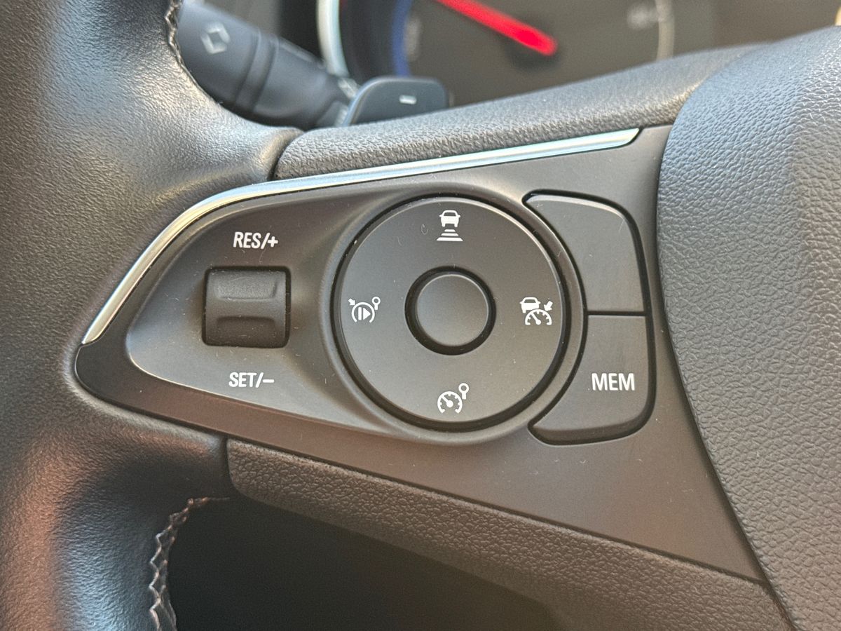 Used Vauxhall Grandland X 2020 for sale - 77002396: Photo 16