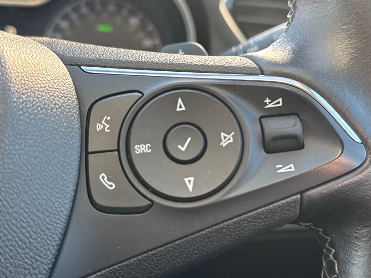 Used Vauxhall Grandland X 2020 for sale - 77002396: Photo 17