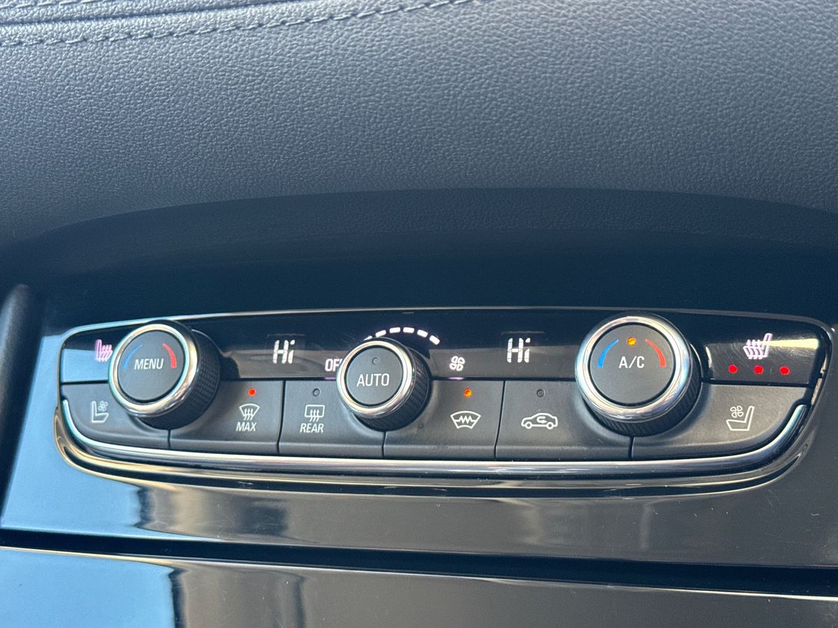 Used Vauxhall Grandland X 2020 for sale - 77002396: Photo 18