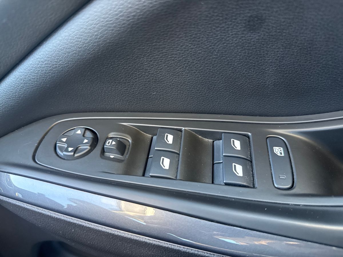 Used Vauxhall Grandland X 2020 for sale - 77002396: Photo 20