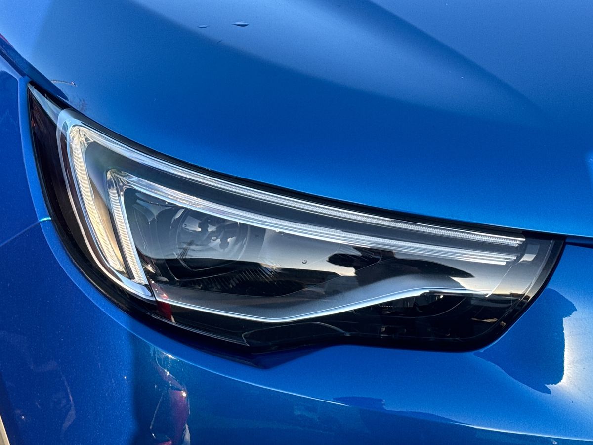 Used Vauxhall Grandland X 2020 for sale - 77002396: Photo 21