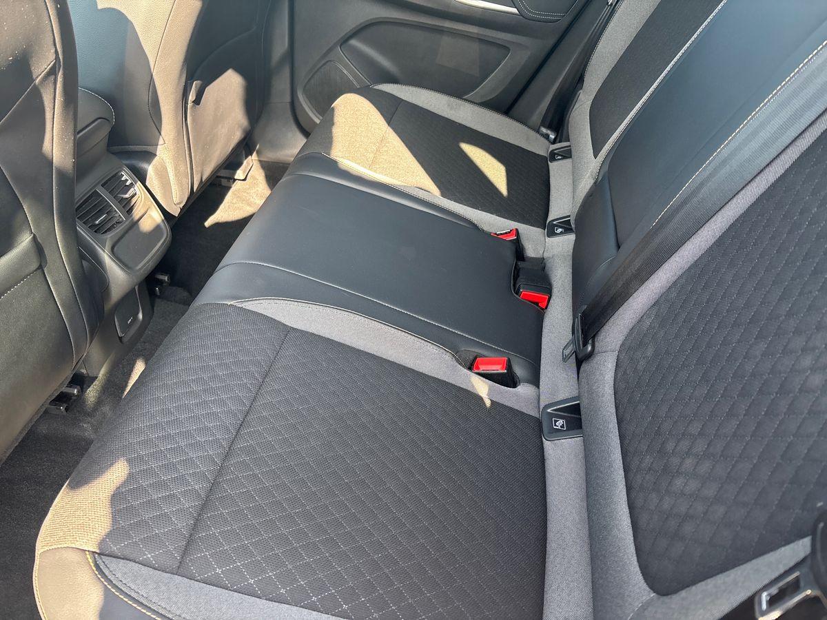 Used Vauxhall Grandland 2022 for sale - 77755623: Photo 11