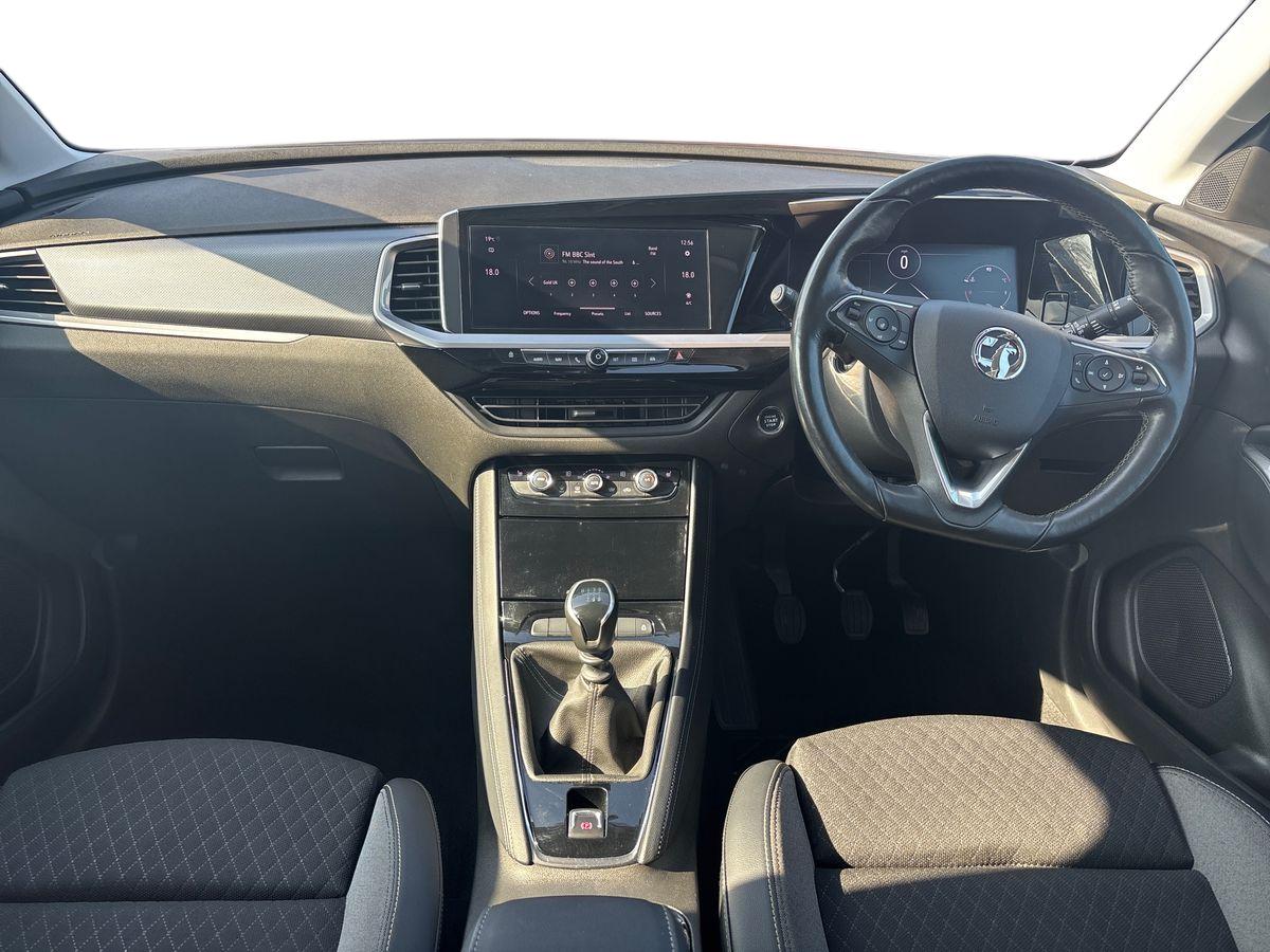 Used Vauxhall Grandland 2022 for sale - 77755623: Photo 13