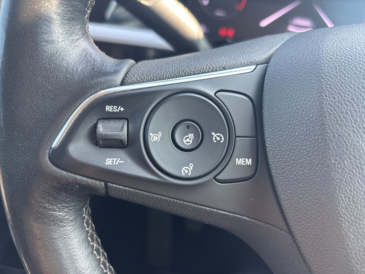 Used Vauxhall Grandland 2022 for sale - 77755623: Photo 16