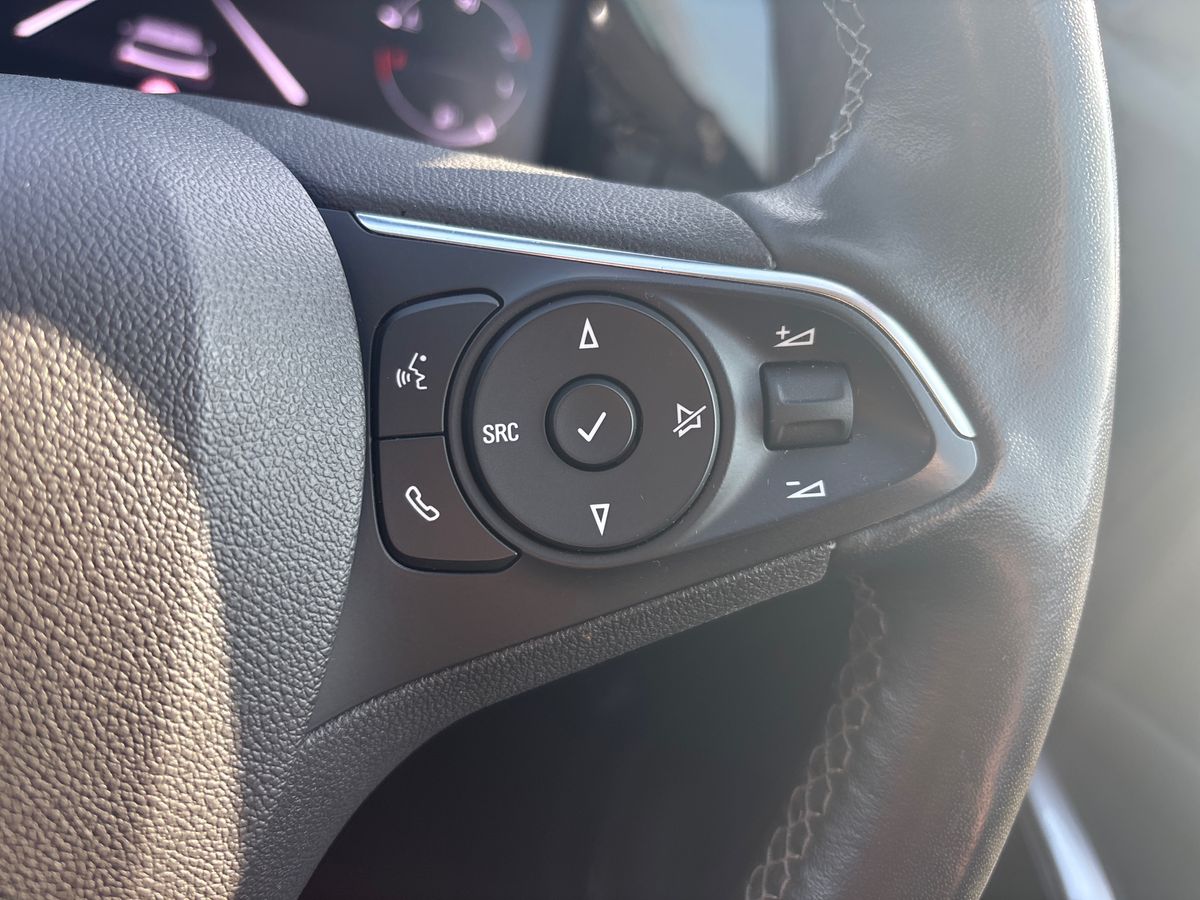 Used Vauxhall Grandland 2022 for sale - 77755623: Photo 17