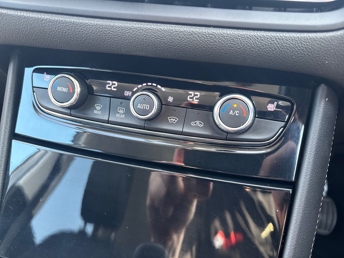 Used Vauxhall Grandland 2022 for sale - 77755623: Photo 18