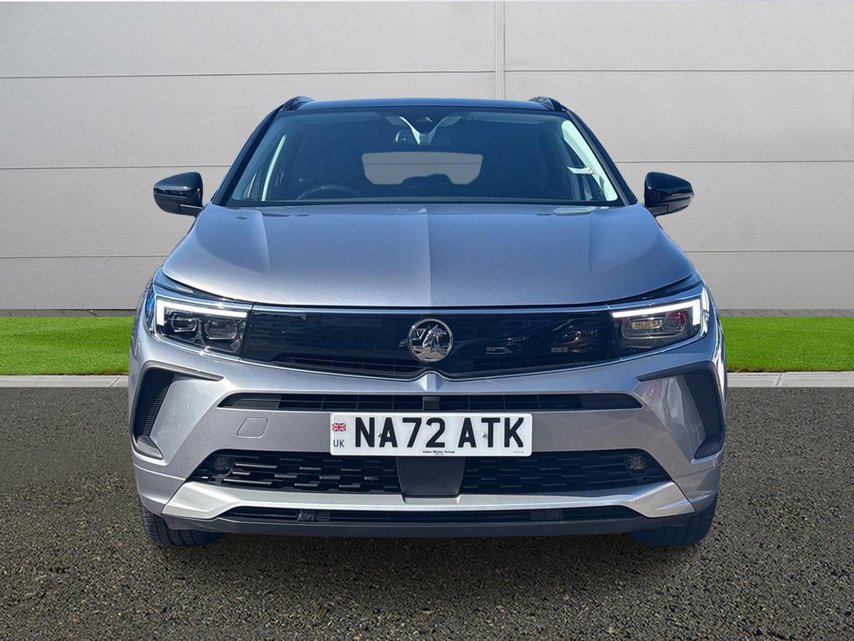 Used Vauxhall Grandland 2022 for sale - 77755623: Photo 2